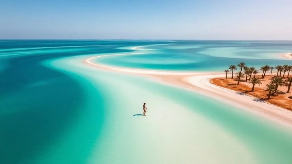 3 JOURS, 2 NUITS À DAKHLA