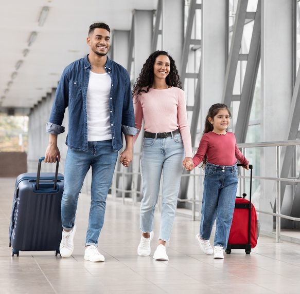 Arrivée à l’aéroport de Dakhla – Voyage organisé Dakhla Maroc, séjour Dakhla tout compris, transfert hôtel inclus